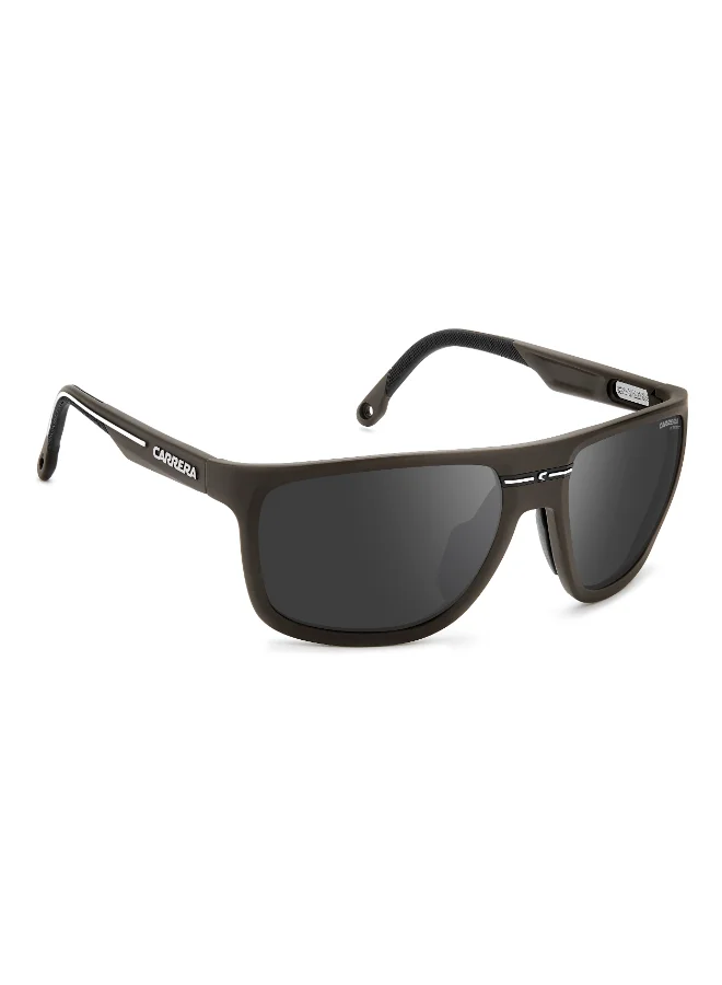 Carrera Rectangular Carrera Sunglasses